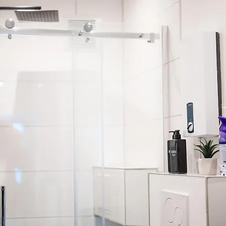 Lägenhet Uferzauber, An Der Schlachte, Innenstadt, *