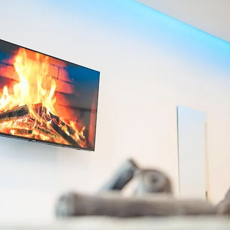 Lejlighed Uferzauber, An Der Schlachte, Innenstadt, Bremen